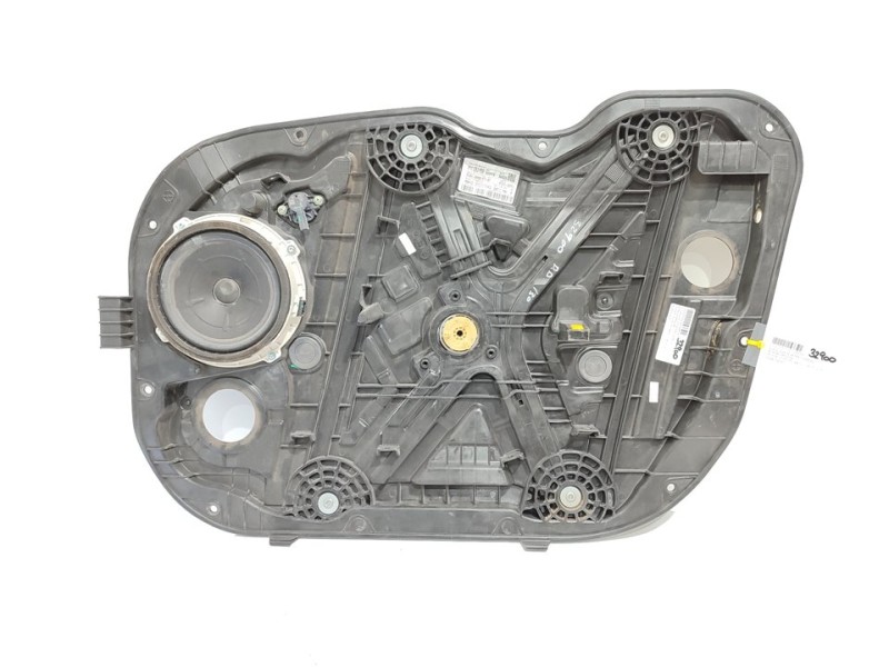 Recambio de elevalunas delantero derecho para hyundai i30 cw (pd) family referencia OEM IAM 82480G4180  