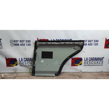 Recambio de puerta trasera derecha para volkswagen golf plus (521) referencia OEM IAM   