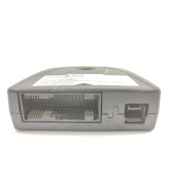 Recambio de modulo electronico para ford fiesta (cb1) ambiente referencia OEM IAM 8M5T19G488DP  