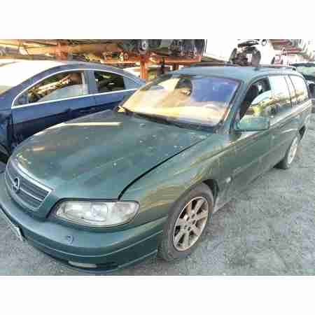 OPEL OMEGA B