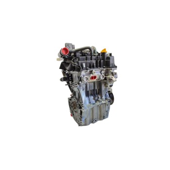 Recambio de motor completo para dacia sandero essential referencia OEM IAM B4DG4  