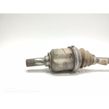 Recambio de transmision delantera derecha para opel corsa c blue line referencia OEM IAM 374468  