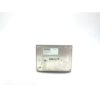 Recambio de centralita motor uce para bmw serie 3 coupe (e46) 318 ci referencia OEM IAM 0261209007  