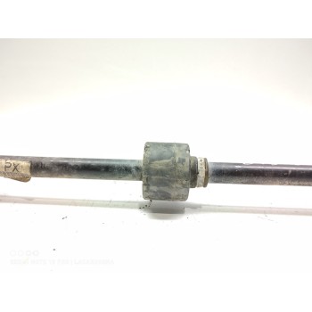 Recambio de transmision delantera derecha para opel corsa c blue line referencia OEM IAM 374468  