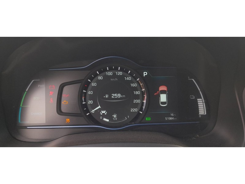 Recambio de cuadro instrumentos para hyundai ioniq hybrid referencia OEM IAM 94023G2300  