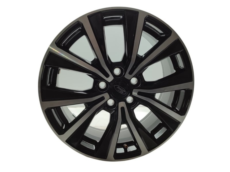Recambio de llanta para ford puma hybrid titanium design referencia OEM IAM L1TC1007KA  