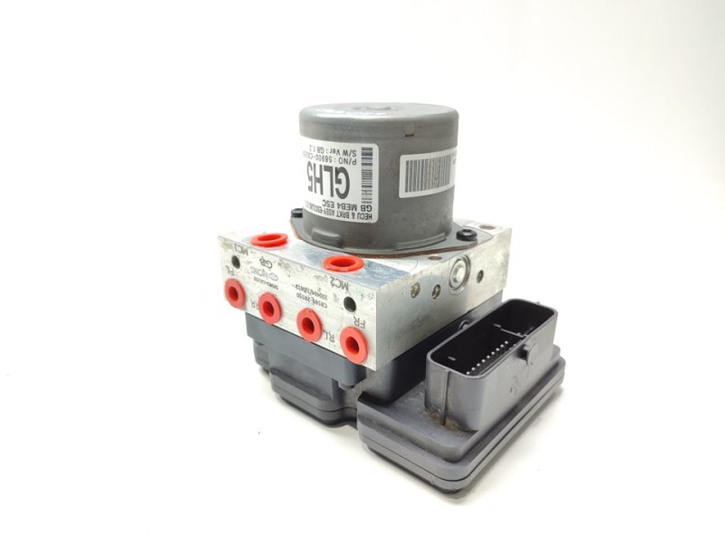Recambio de abs para hyundai i20 style referencia OEM IAM 58900C8250  