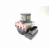 Recambio de abs para hyundai i20 style referencia OEM IAM 58900C8250  