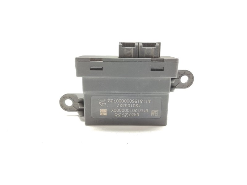 Recambio de modulo electronico para opel astra k lim. 5türig business referencia OEM IAM 84372936  