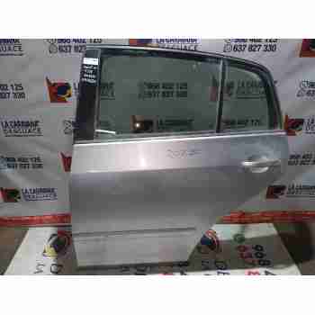 PUERTA TRASERA IZQUIERDA 5M0833105B 