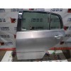 Recambio de puerta trasera izquierda para volkswagen golf plus (521) referencia OEM IAM   