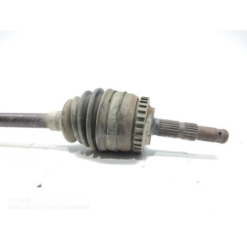 Recambio de transmision delantera derecha para opel corsa c blue line referencia OEM IAM 374468  