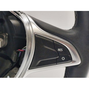 Recambio de volante para dacia sandero comfort referencia OEM IAM 484007478R  