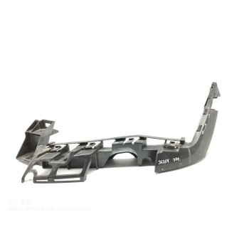 Recambio de moldura bajo faro izquierdo para seat ateca (kh7) style referencia OEM IAM 575807889  