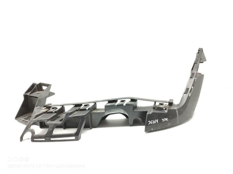 Recambio de moldura bajo faro izquierdo para seat ateca (kh7) style referencia OEM IAM 575807889  