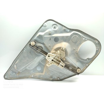 Recambio de elevalunas trasero derecho para seat cordoba berlina (6l2) fresh referencia OEM IAM 6L4839752G  