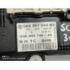 Recambio de mando climatizador para volkswagen scirocco (137) 2.0 tdi (103kw) bluemotion referencia OEM IAM 5K0907044BS  