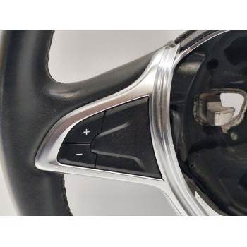 Recambio de volante para dacia sandero comfort referencia OEM IAM 484007478R  