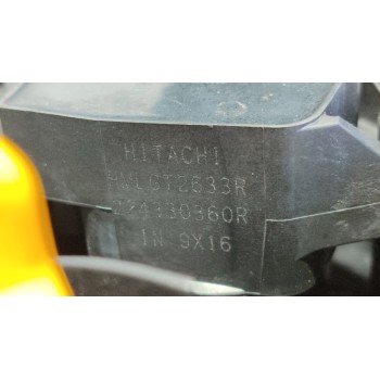 Recambio de motor completo para dacia sandero essential referencia OEM IAM B4DG4  