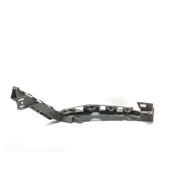 Recambio de moldura bajo faro izquierdo para seat ateca (kh7) style referencia OEM IAM 575807889  