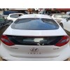 Recambio de porton trasero para hyundai ioniq hybrid referencia OEM IAM 73700G2000  