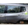 Recambio de puerta trasera izquierda para jeep compass ii longitude 4x2 referencia OEM IAM 68246269AA  
