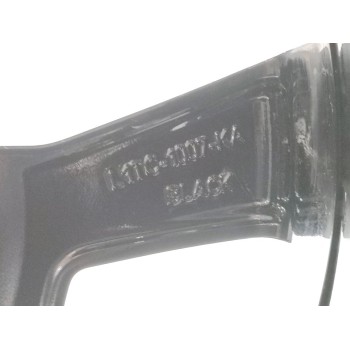 Recambio de llanta para ford puma hybrid titanium design referencia OEM IAM L1TC1007KA  