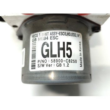 Recambio de abs para hyundai i20 style referencia OEM IAM 58900C8250  