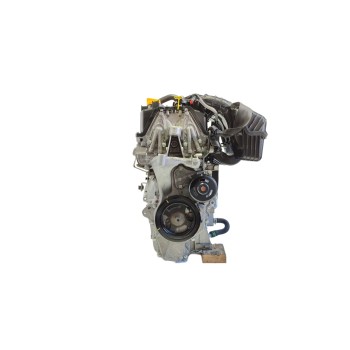 Recambio de motor completo para dacia sandero essential referencia OEM IAM B4DG4  