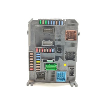 Recambio de modulo electronico para peugeot 208 active referencia OEM IAM 9678355880  
