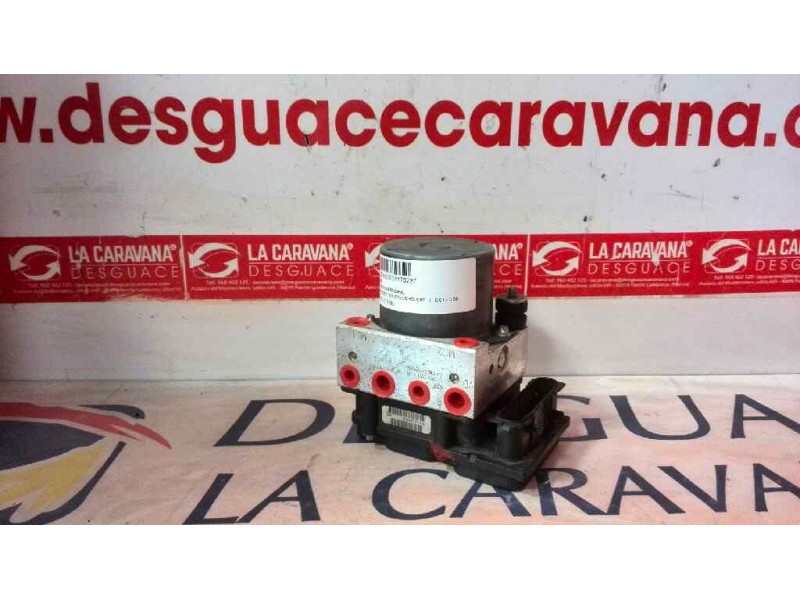 Recambio de abs para peugeot 307 (s1) 2.0 hdi cat referencia OEM IAM 9651873780  