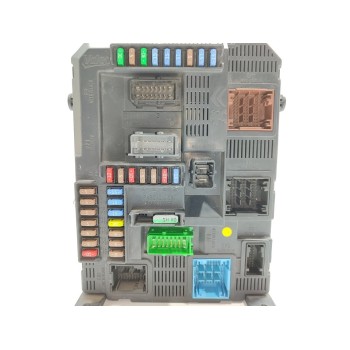 Recambio de modulo electronico para peugeot 208 active referencia OEM IAM 9678355880  