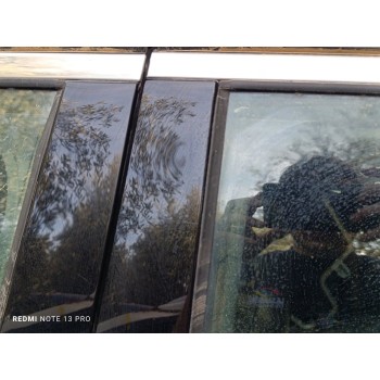 Recambio de puerta trasera izquierda para jeep compass ii longitude 4x2 referencia OEM IAM 68246269AA  