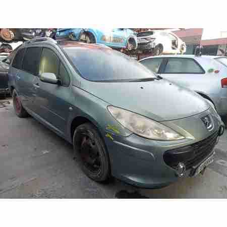 PEUGEOT 307 BREAK (3E)