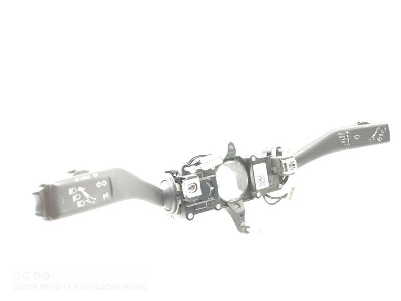 Recambio de mando multifuncion para volkswagen scirocco (137) 2.0 tdi (103kw) bluemotion referencia OEM IAM 5K0953521F  