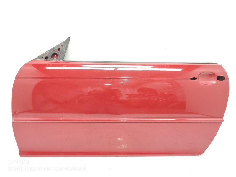 Recambio de puerta delantera izquierda para bmw serie 3 coupe (e46) 318 ci referencia OEM IAM   