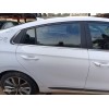 Recambio de puerta trasera derecha para hyundai ioniq hybrid referencia OEM IAM 77004G2010  