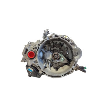 Recambio de caja cambios para hyundai i20 style referencia OEM IAM TZ88EU  