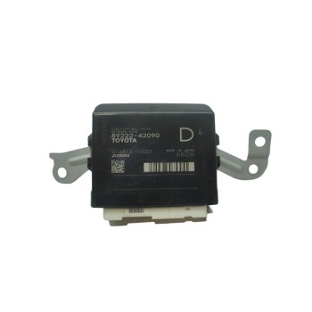 Recambio de modulo electronico para toyota rav 4 advance hybrid referencia OEM IAM 8922242090  