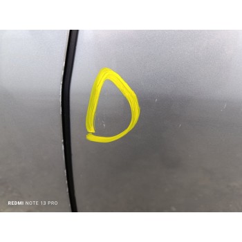 Recambio de puerta trasera izquierda para jeep compass ii longitude 4x2 referencia OEM IAM 68246269AA  