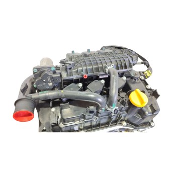 Recambio de motor completo para dacia sandero essential referencia OEM IAM B4DG4  
