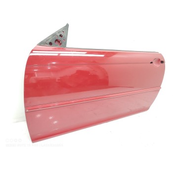 Recambio de puerta delantera izquierda para bmw serie 3 coupe (e46) 318 ci referencia OEM IAM   