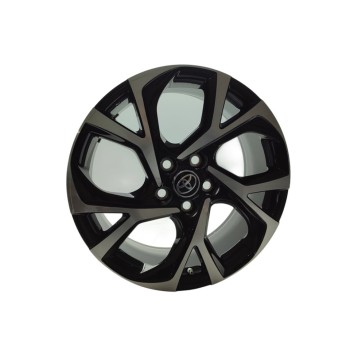 Recambio de llanta para toyota c-hr hybrid advance referencia OEM IAM 42611F4040  