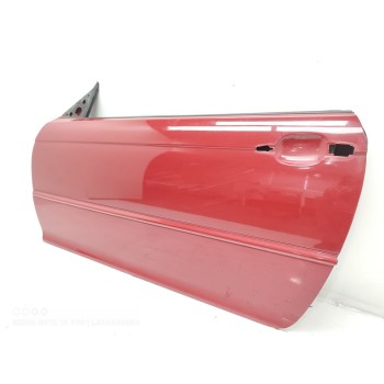 Recambio de puerta delantera izquierda para bmw serie 3 coupe (e46) 318 ci referencia OEM IAM   