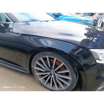 Recambio de aleta delantera derecha para audi a5 coupe (f53) s line edition referencia OEM IAM 8W6821106B  