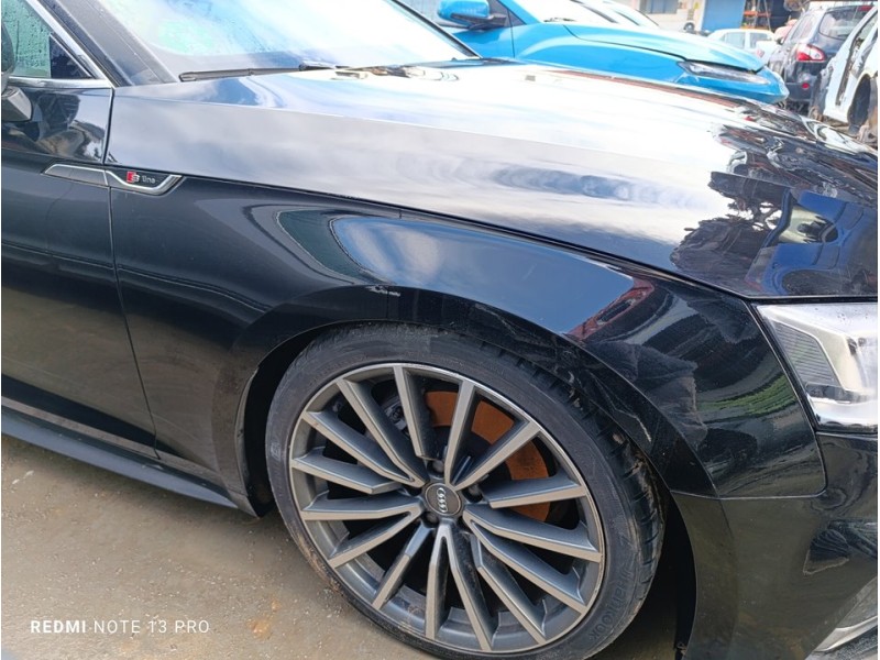 Recambio de aleta delantera derecha para audi a5 coupe (f53) s line edition referencia OEM IAM 8W6821106B  