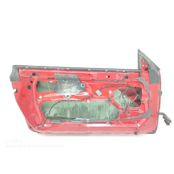 Recambio de puerta delantera izquierda para bmw serie 3 coupe (e46) 318 ci referencia OEM IAM   