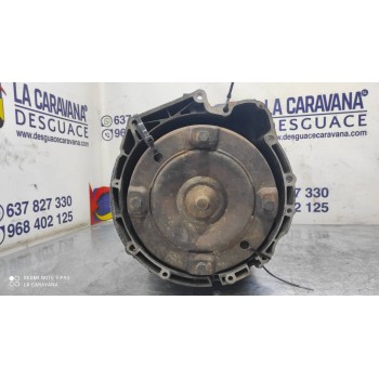 Recambio de caja cambios para bmw serie 7 (e65/e66) 730d referencia OEM IAM 252ZLA  