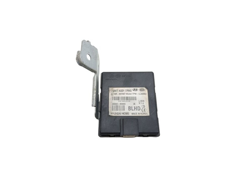 Recambio de modulo electronico para hyundai i10 classic referencia OEM IAM 95800B9000  