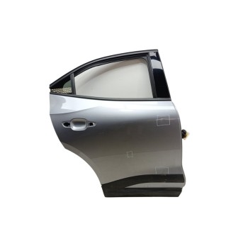 Recambio de puerta trasera derecha para opel mokka basis referencia OEM IAM 9837506480  
